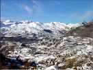 Fondos de escritorio y pantalla de Montes, Montaas, Cordilleras Nevadas